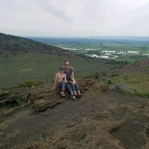 Meet your Posher, Sabrina